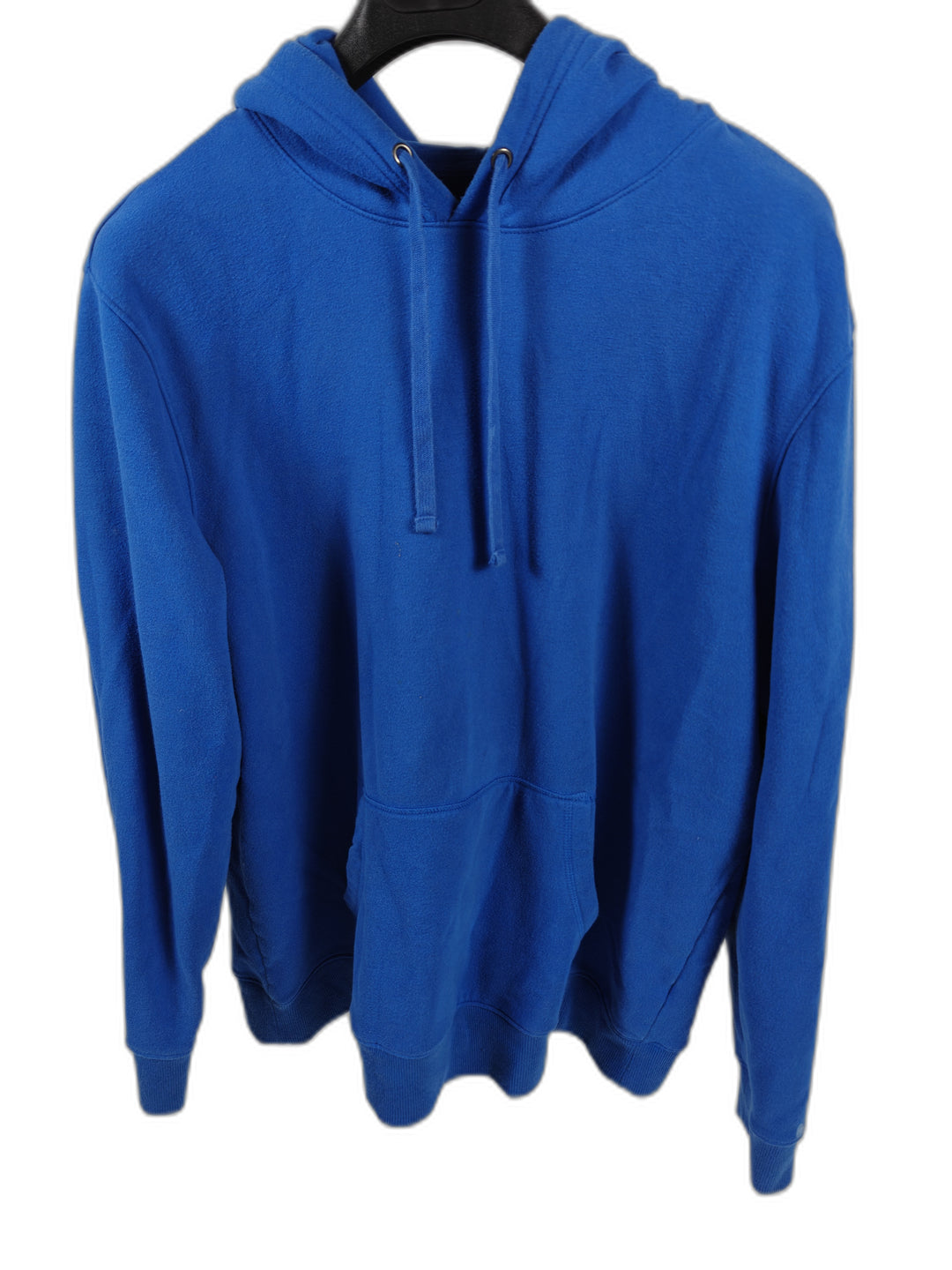 Men’s Goodfellow &amp; Co Pullover Hoodie Blue XL