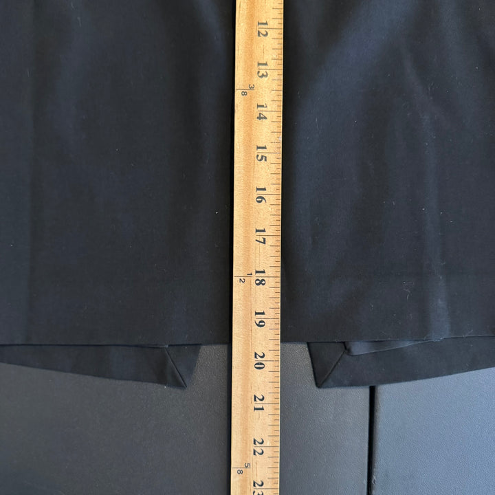 The Limited Women's Classic Black Pencil Skirt, Career, Size 2