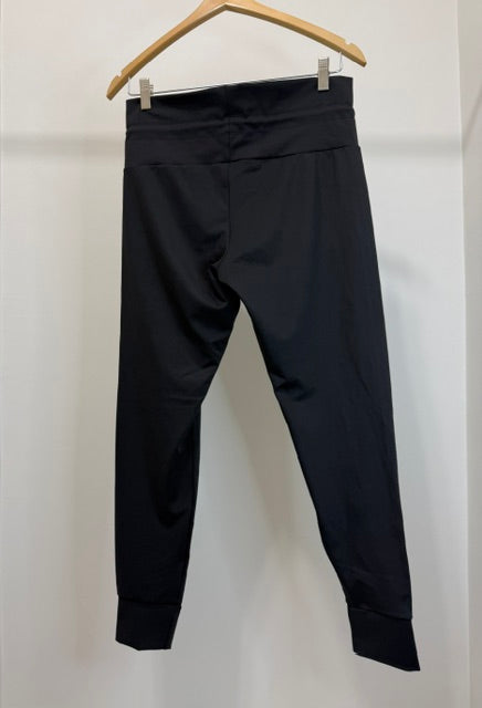 No Boundaries Black Joggers SzL/XL NWOT