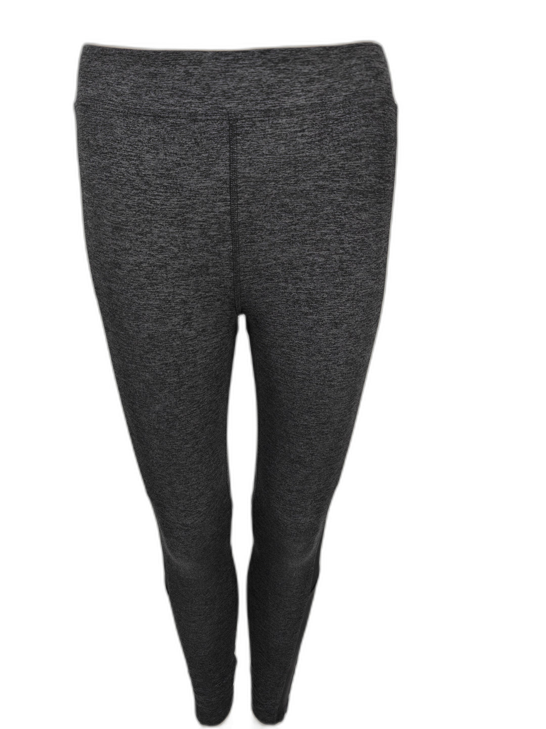 Womens Koral Activewear Leggings Gray Black Size XS
