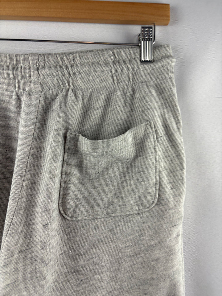 Men’s George Small Light Gray Lounge Shorts