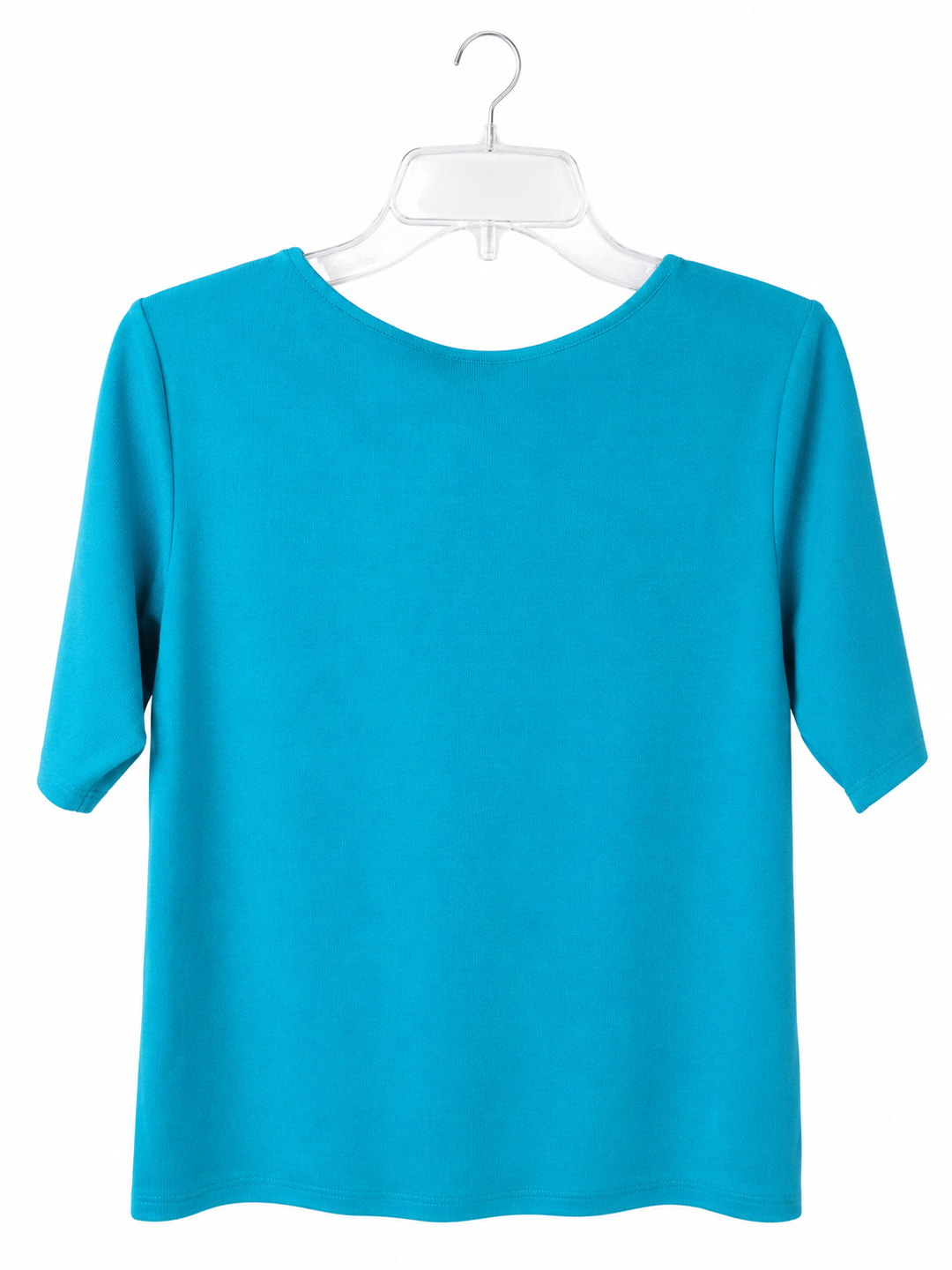 Rafaella Sportswear Women’s Quarter Zip Tee