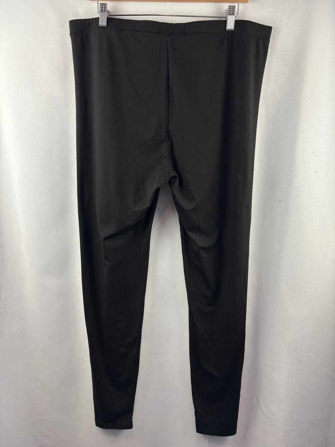 Women’s 32° Heat XXL Black Sports Leggings