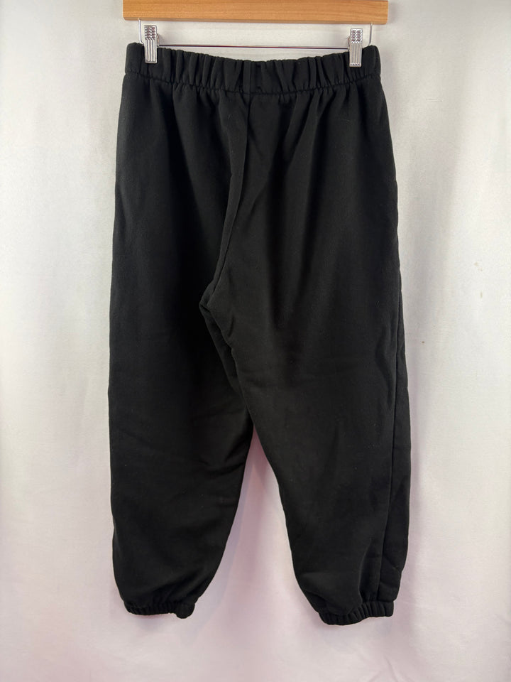 Women’s GAP Medium Black Sweatpants