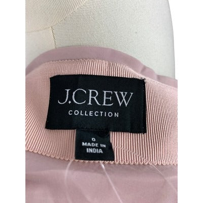 J.Crew Collection Sequin Mini Skirt