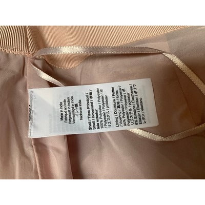 J.Crew Collection Sequin Mini Skirt