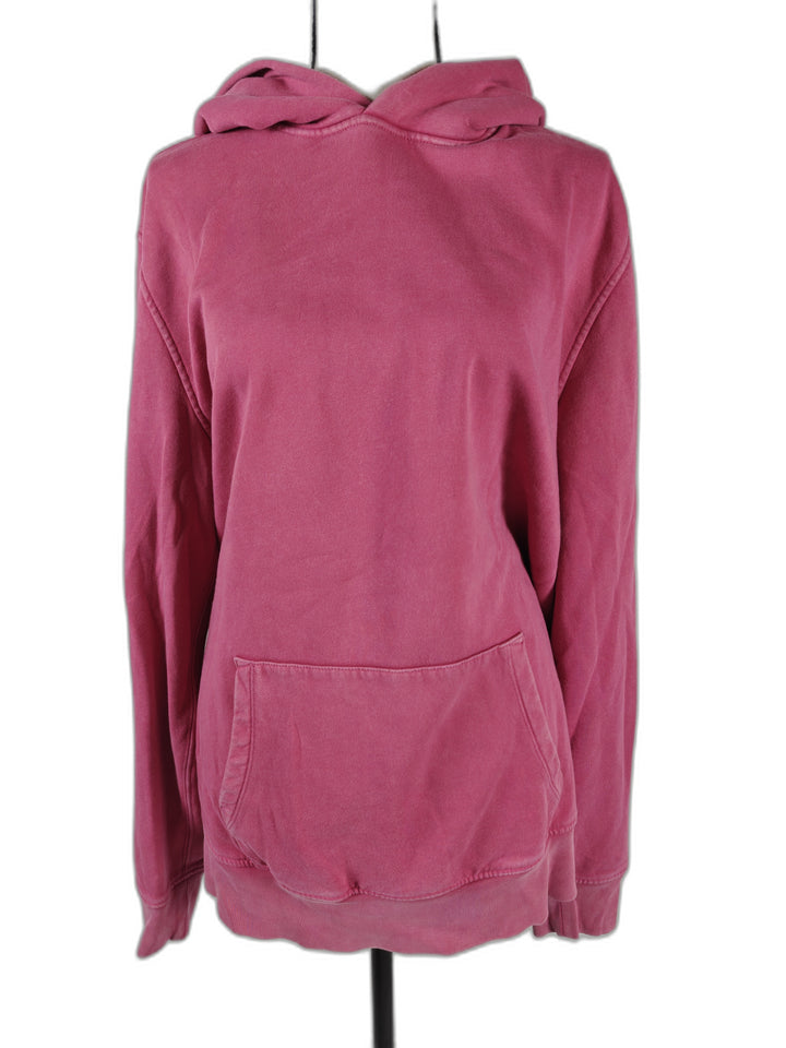 Women’s Gap Hoodie Pink Size L