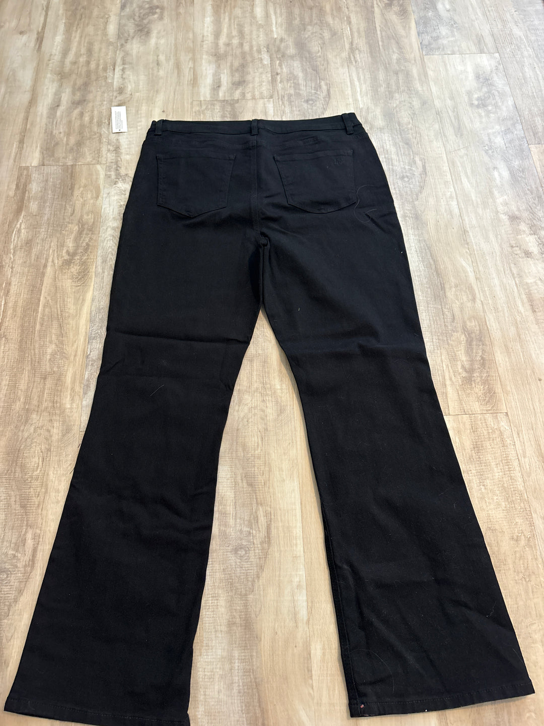 DG2 Denim