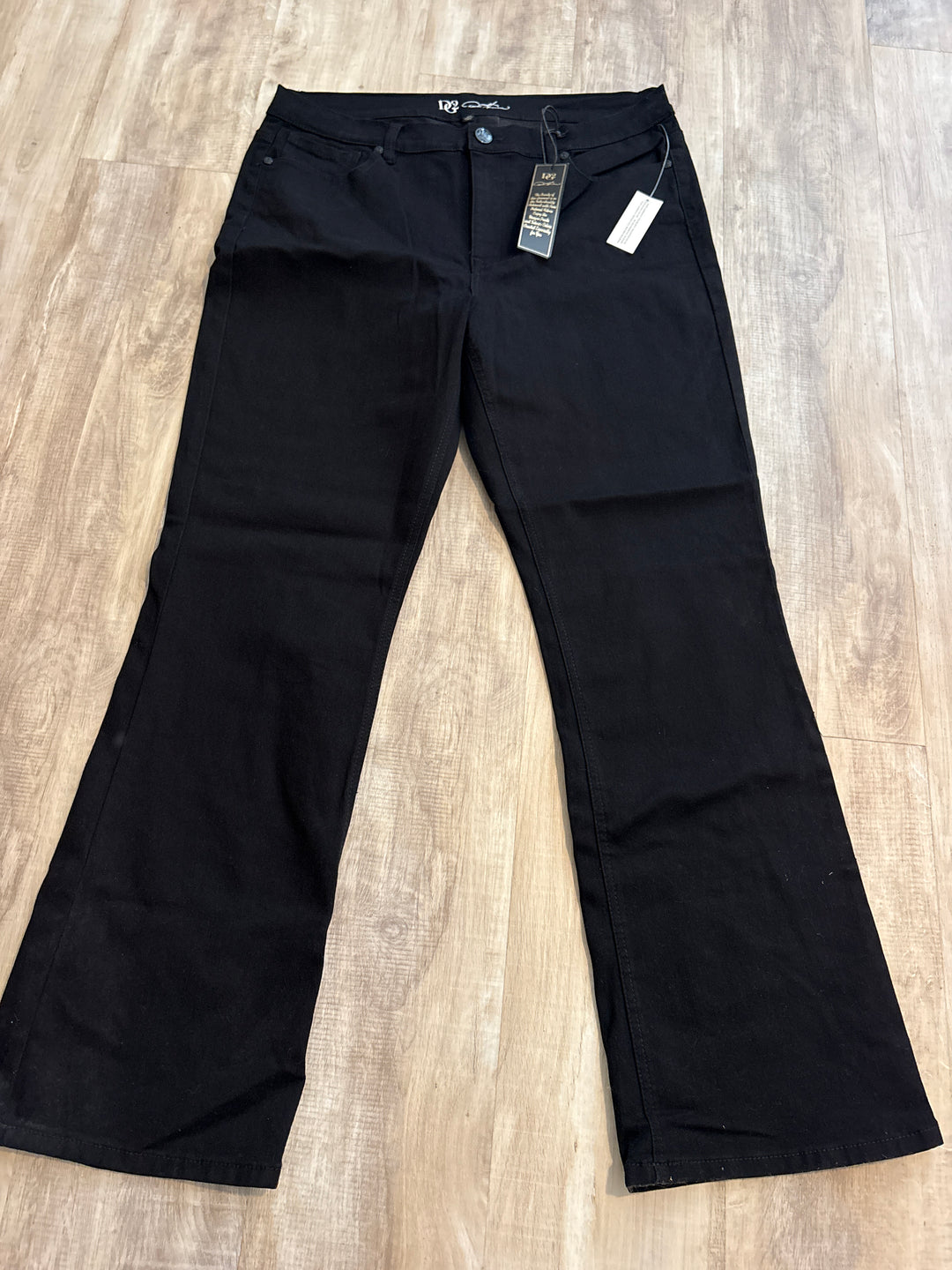 DG2 Denim
