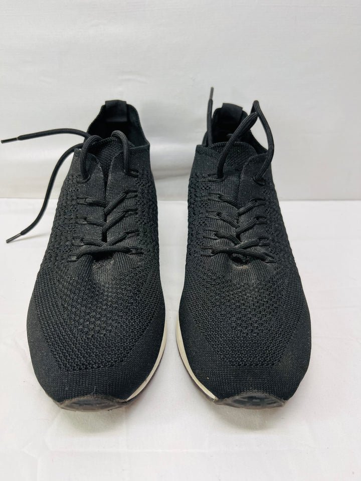 14th & Union Rorie Knit Sneakers Women’s Casual Lace Up Athletic Walking Shoes