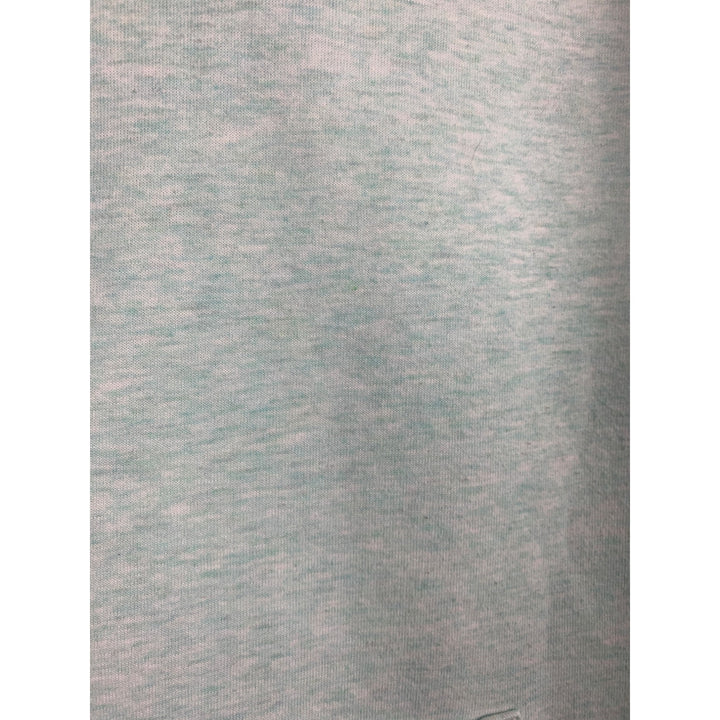 32 Degrees Cool Vintage Mint Green Hoodie Sweatshirt M