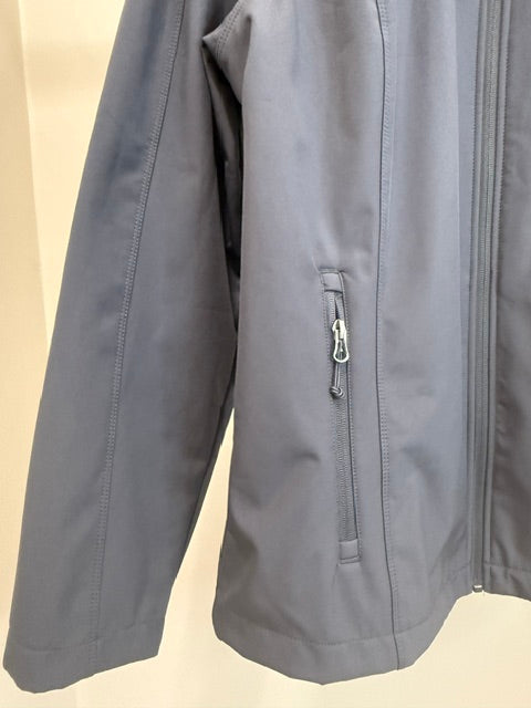 Port Authority Fleece Lined Waterproof Soft Shell Jacket SzXXL