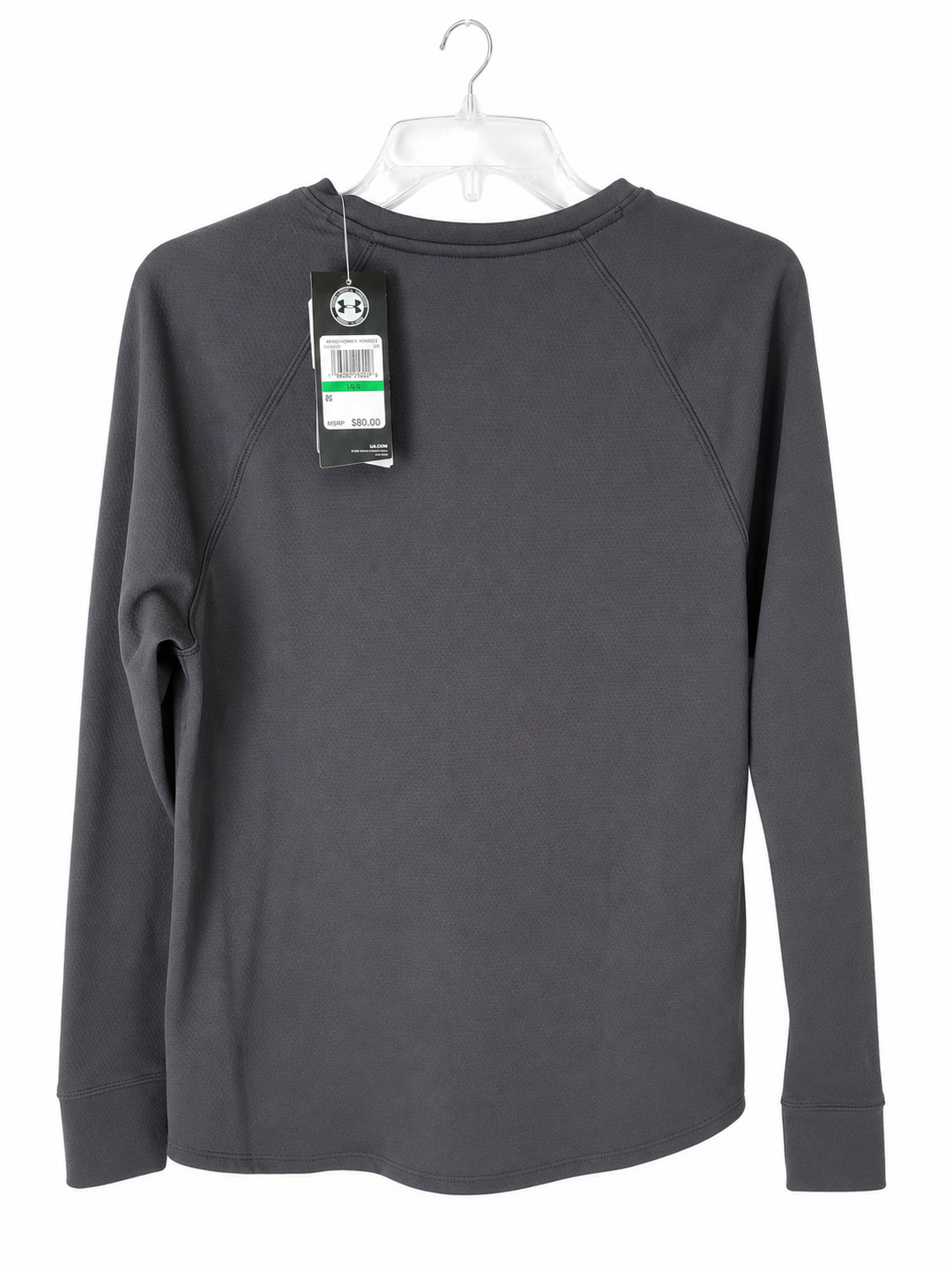 Under Armour Women’s UA ColdGear® Long sleeve shirt