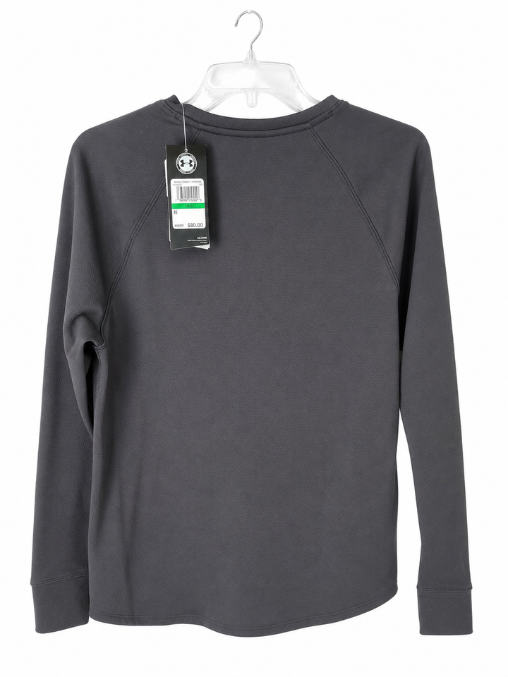 Under Armour Women’s UA ColdGear® Long sleeve shirt