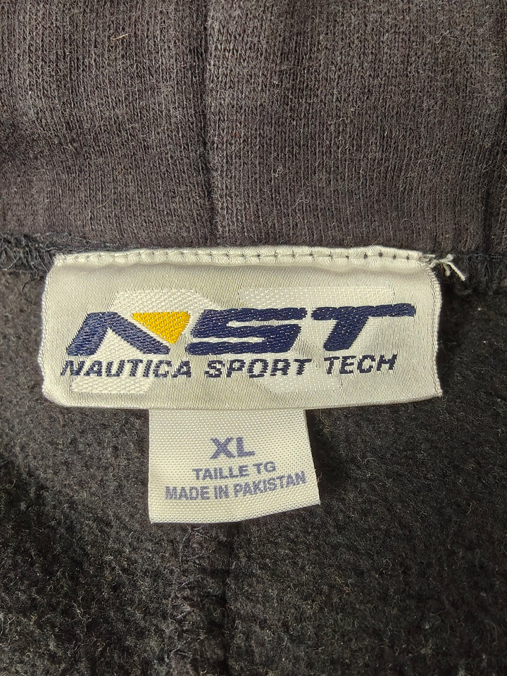 Mens Nautica Sport Tech Sweatpants Blue Size XL