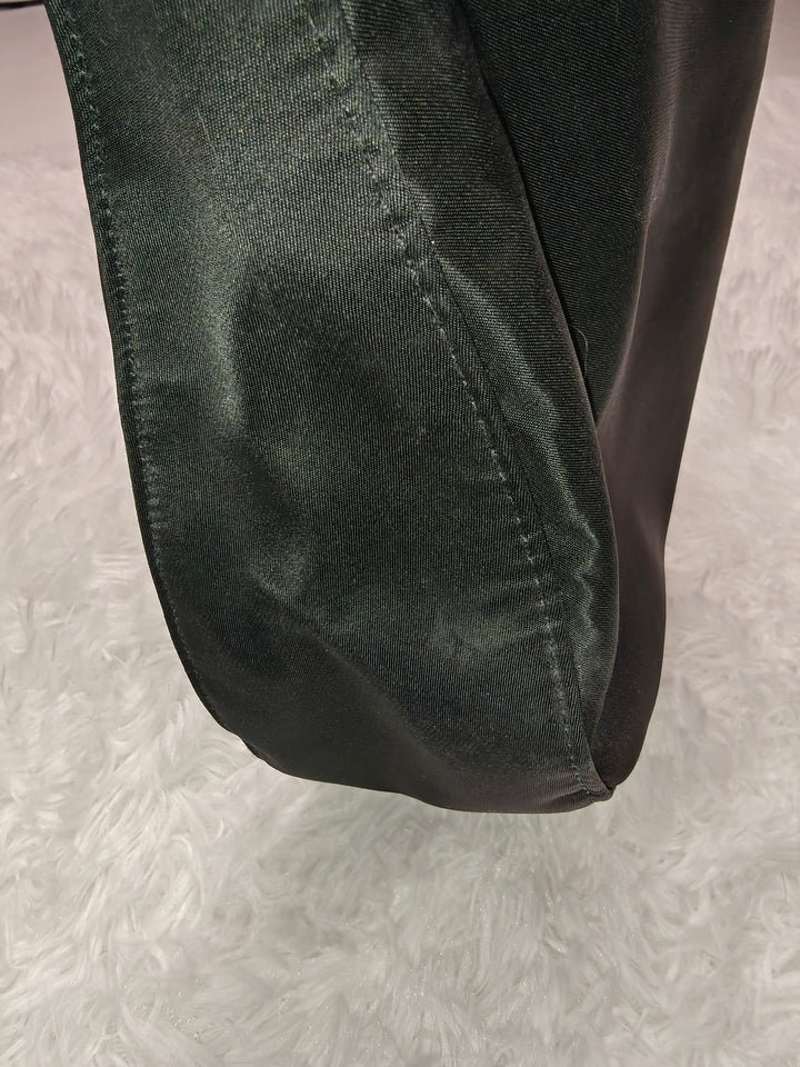 Women Kate Spade Handbag Tote Black Nylon