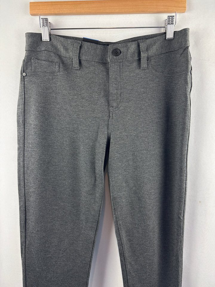 Women’s Calvin Klein Jeans Size 10 Gray Jeggings