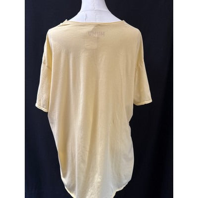 Show Me Your Mumu Womens Graphic Tee "Its Cool To Be Kind"