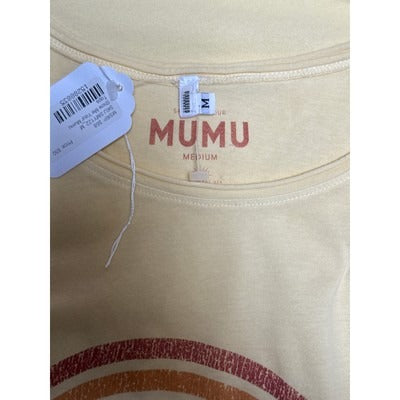 Show Me Your Mumu Womens Graphic Tee "Its Cool To Be Kind"