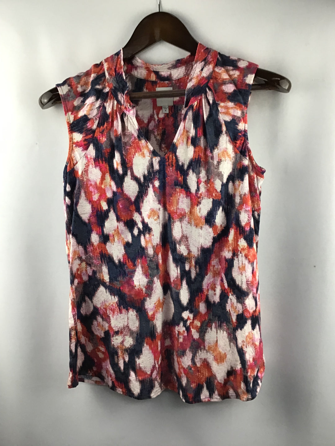 Women’s Nic + Zoe Sleeveless Top Size S