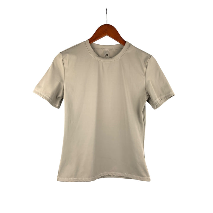 Women’s Uncia Active Beige Sports Set Size L