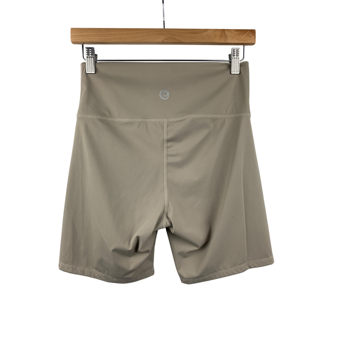 Women’s Uncia Active Beige Sports Set Size L