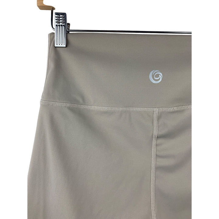 Women’s Uncia Active Beige Sports Set Size L