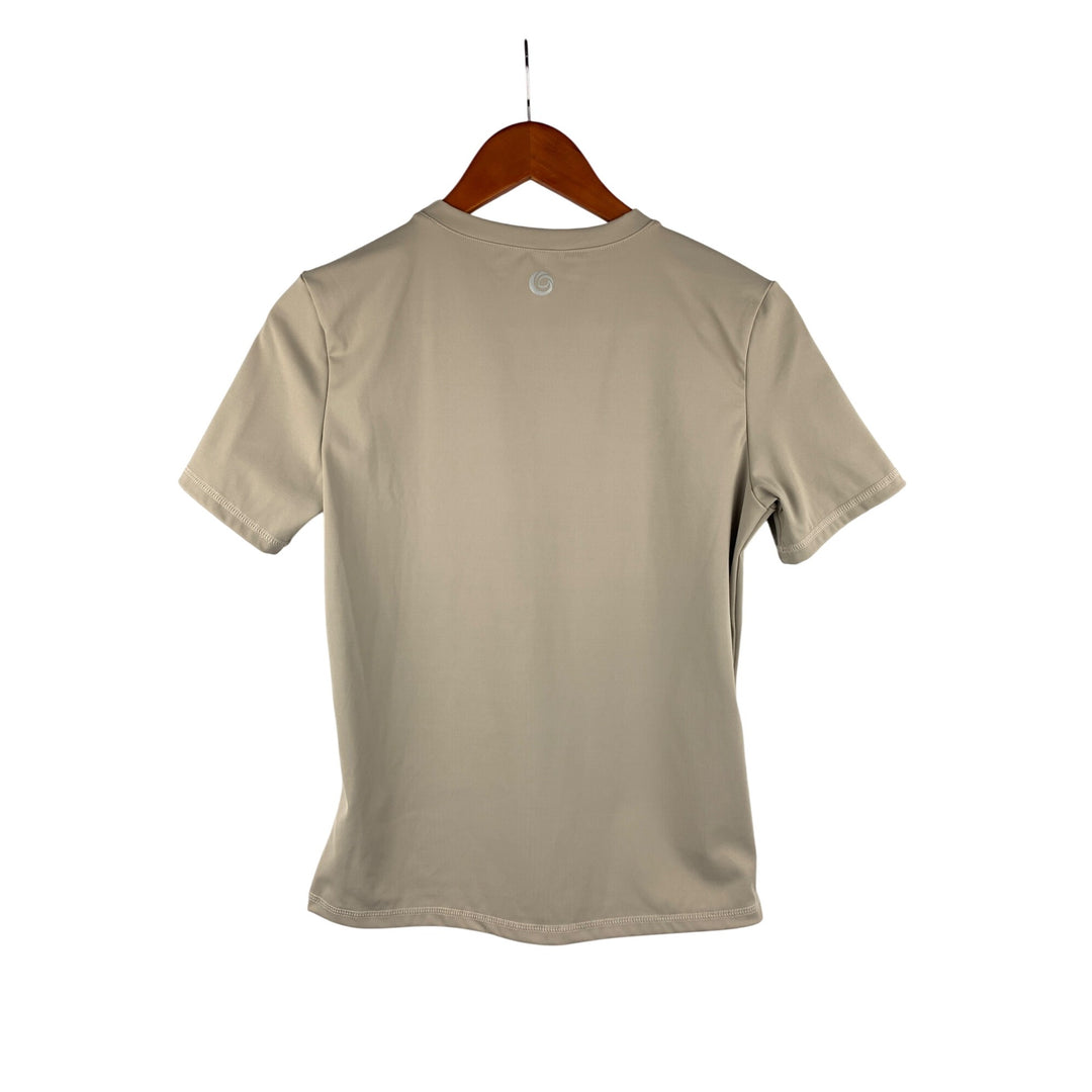 Women’s Uncia Active Beige Sports Set Size L