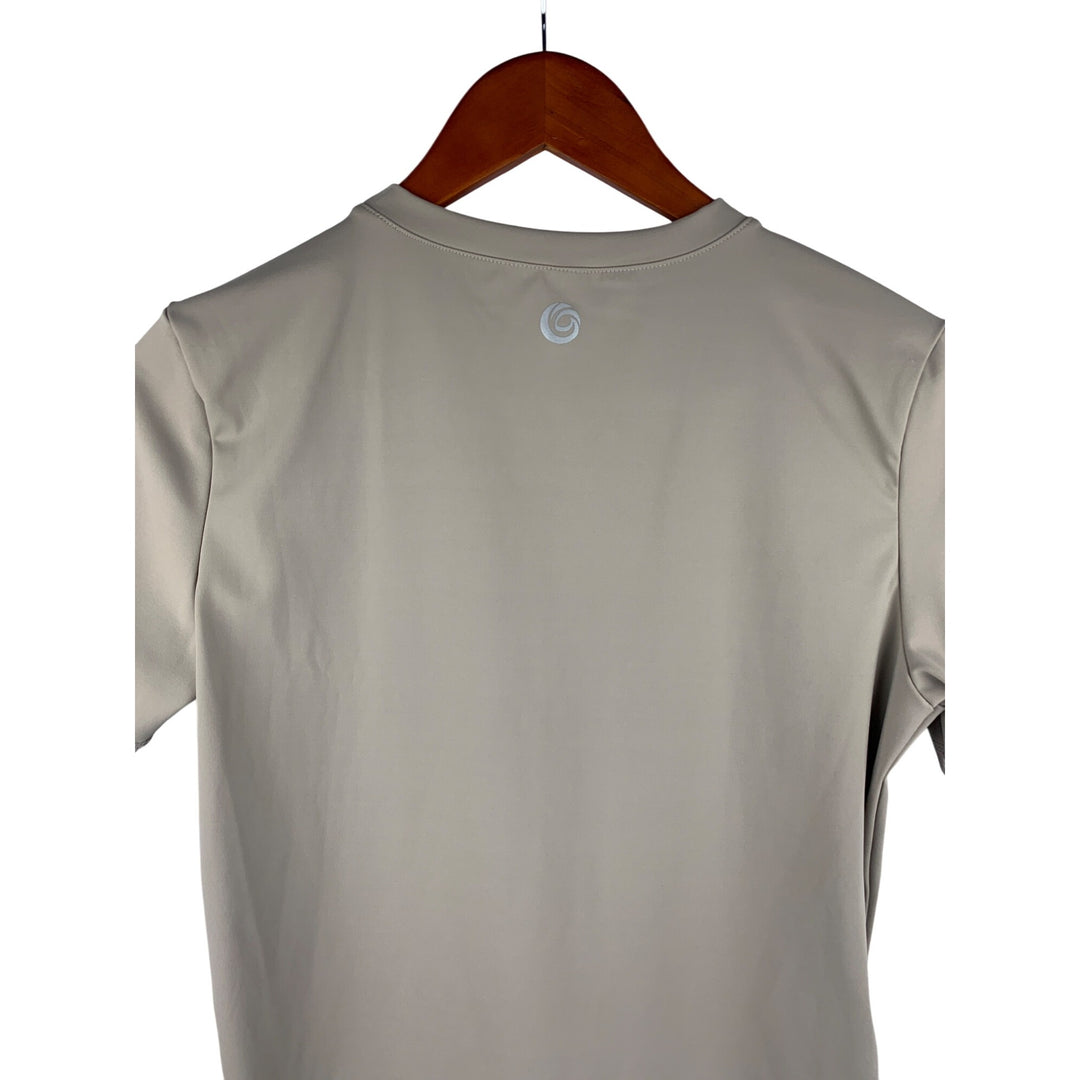 Women’s Uncia Active Beige Sports Set Size L