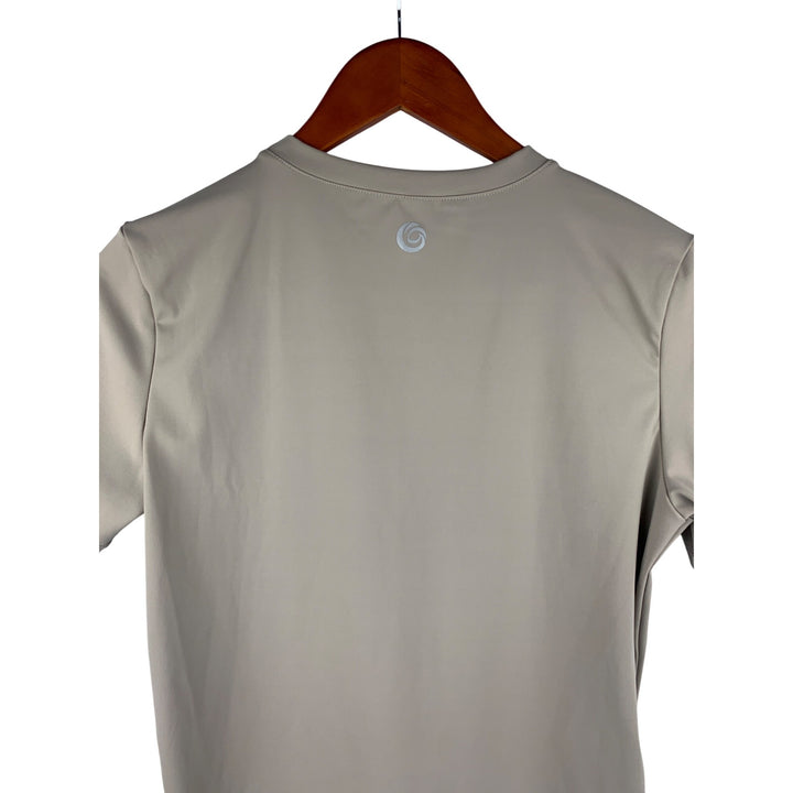 Women’s Uncia Active Beige Sports Set Size L