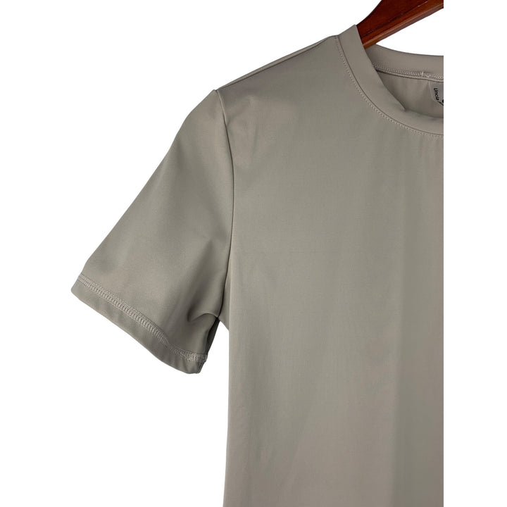 Women’s Uncia Active Beige Sports Set Size L
