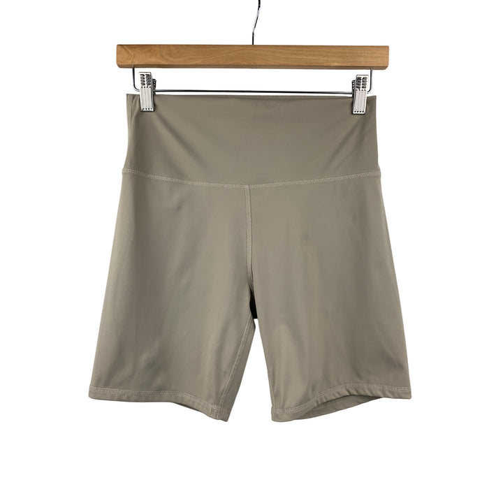 Women’s Uncia Active Beige Sports Set Size L
