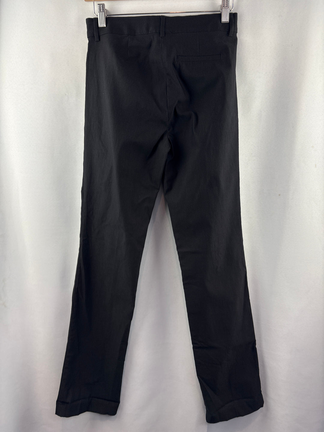 Women’s Tribal Size 2 Black Dressy Pants