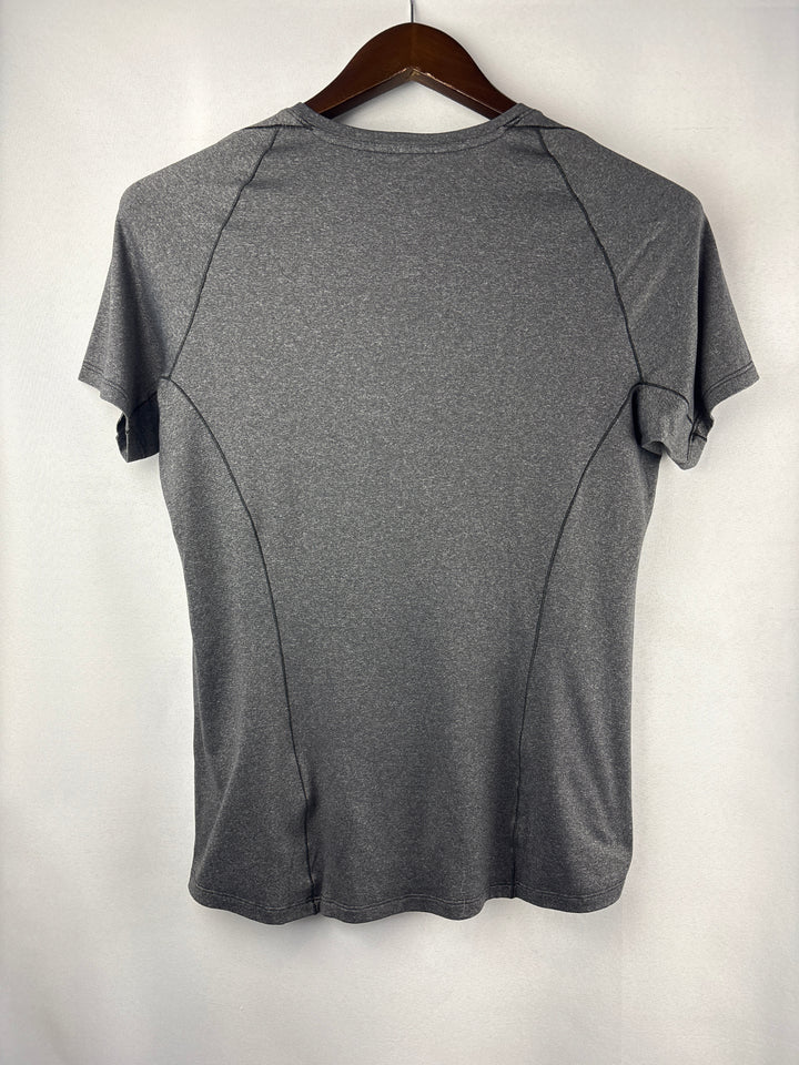 Women’s Arc’Teryx Small Dark Gray Sport T-Shirt