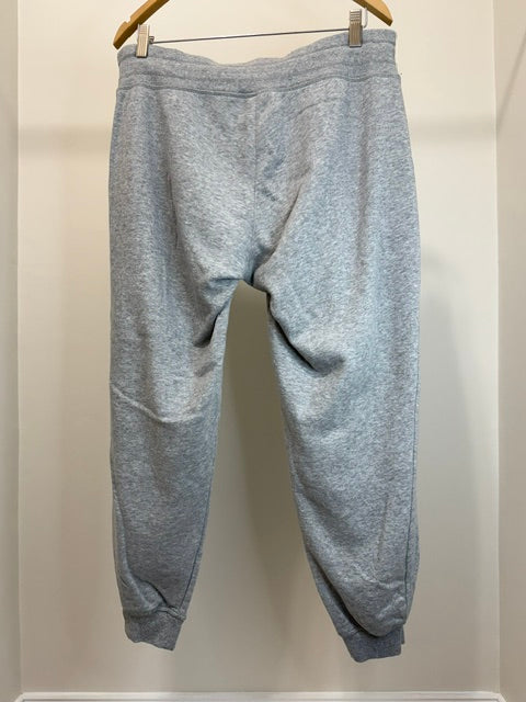Tommy Hilfiger Sport Gray Sweatshirt Joggers Drawstring Sweatpants XL