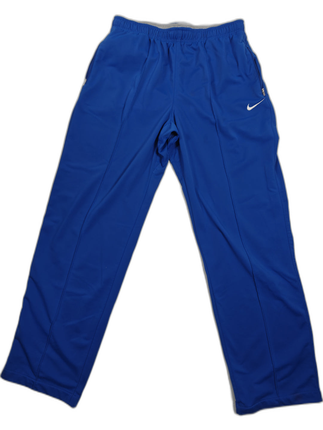 Men’s Nike Track Pants Blue XL