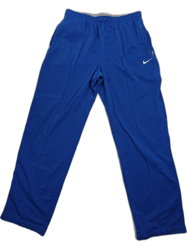 Men’s Nike Track Pants Blue XL