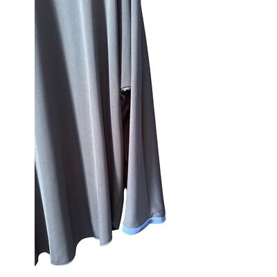 Chopin Navy Blue Large Blouse Made in Italy
