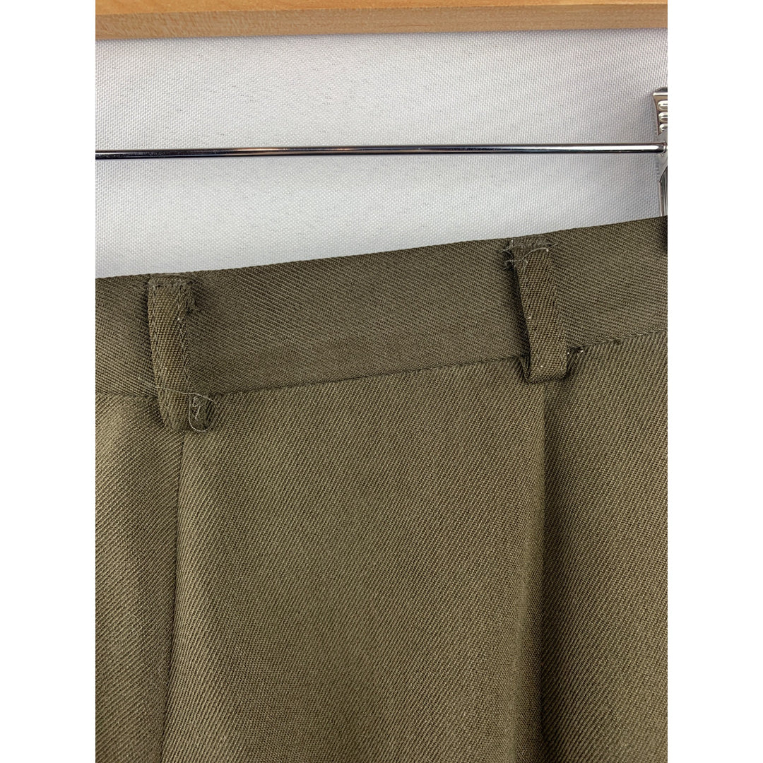 Women's Jones New York Green Dress Pants Size 8