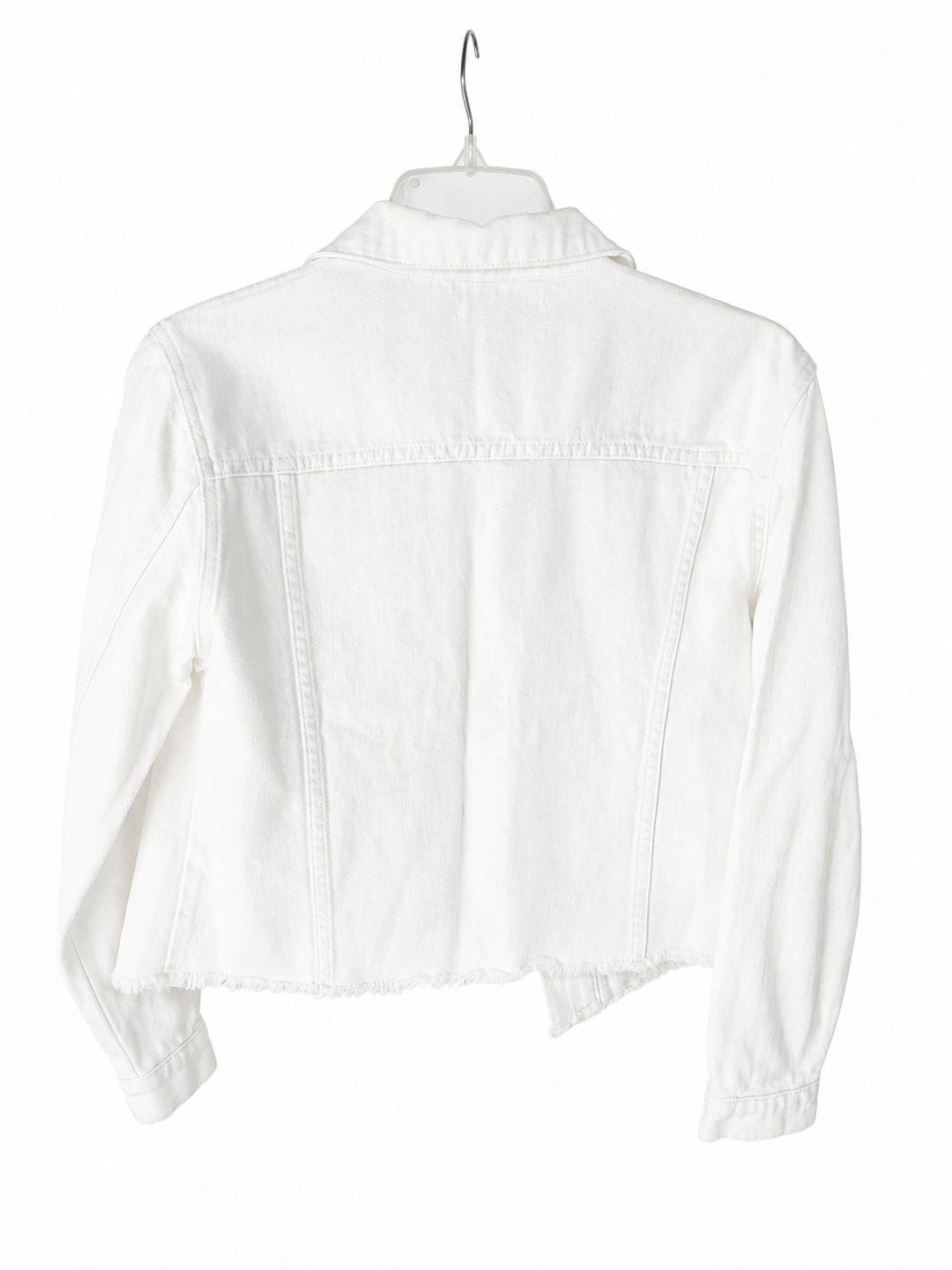 luvamia FleXclusive Jean Jackets for Women