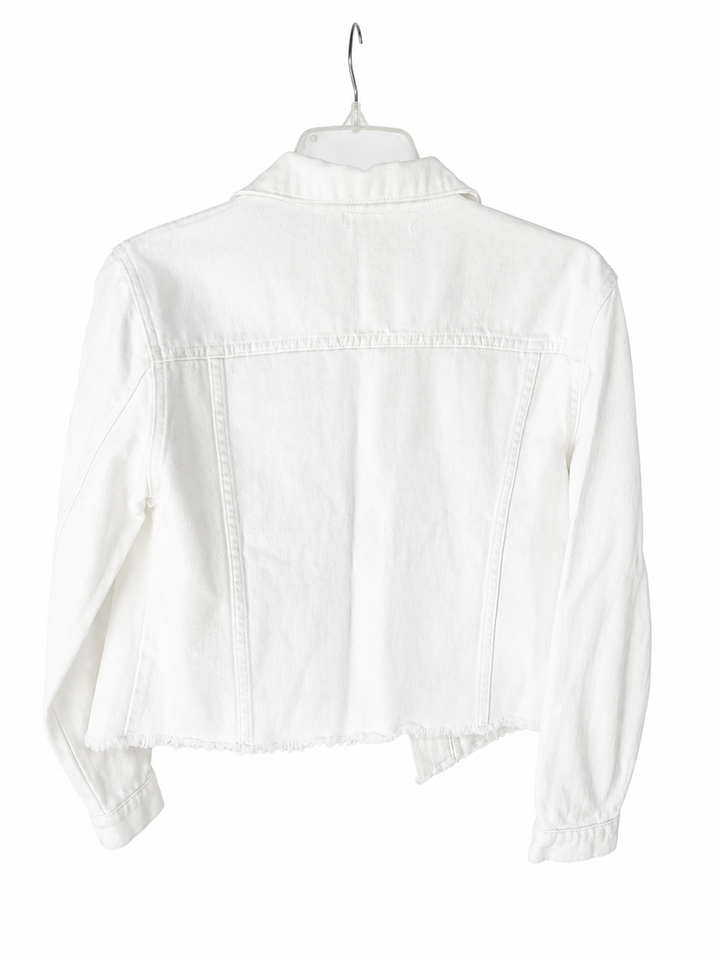 luvamia FleXclusive Jean Jackets for Women