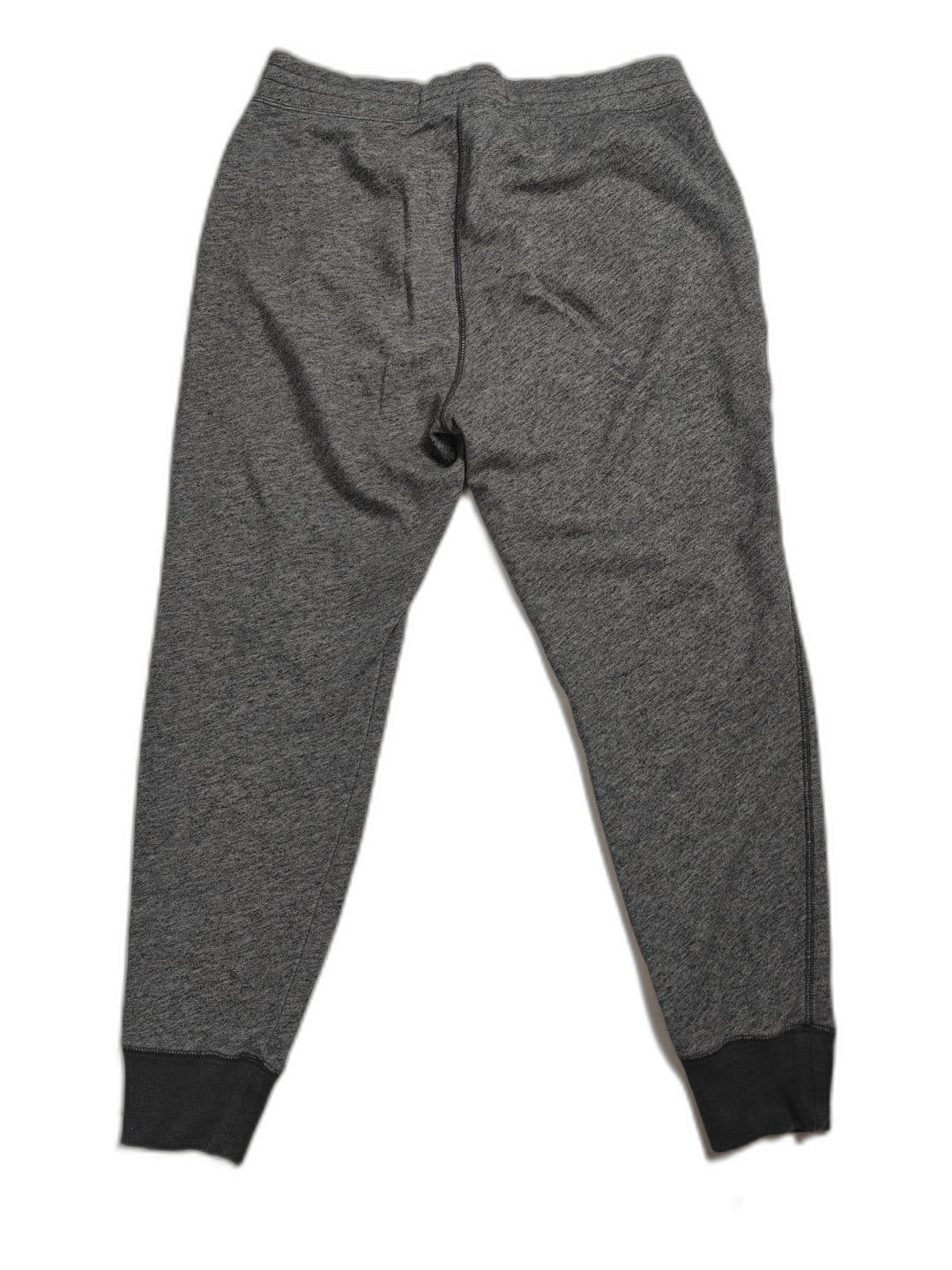 Mens John Elliott Jogger Sweatpants Gray Size XL