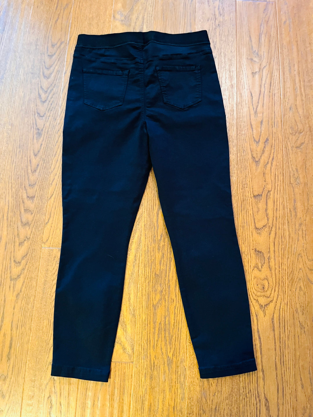 Buffalo David Bitton Women’s Pull-On Pants Stretch Comfort Waist Casual Pants