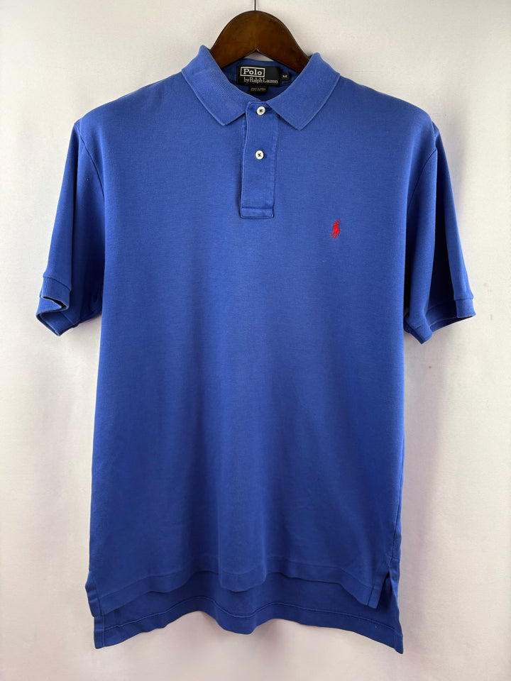 Men’s Polo by Ralph Lauren Medium Royal Blue Polo Shirt