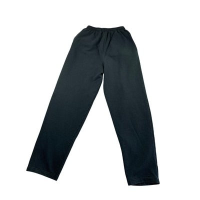 Port & Company Core Fleece Seniors Sweatpants Black S