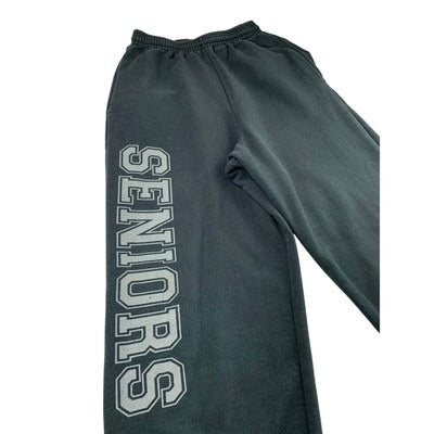 Port & Company Core Fleece Seniors Sweatpants Black S