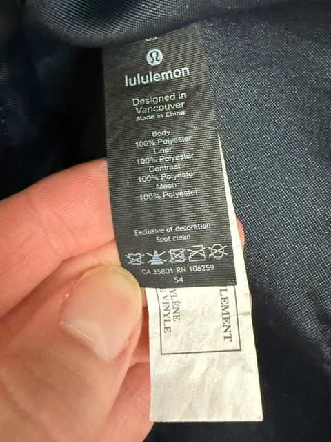 Lululemon Command The Day Backpack 24L – NWOT – 2018 Discontinued