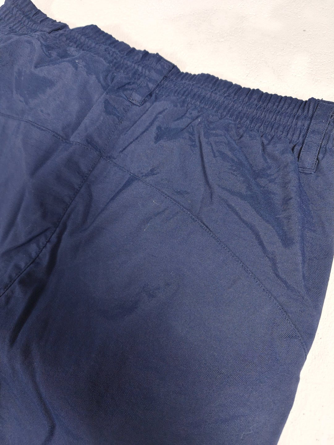 Mens Columbia Snowboard Pants Navy Blue Size M