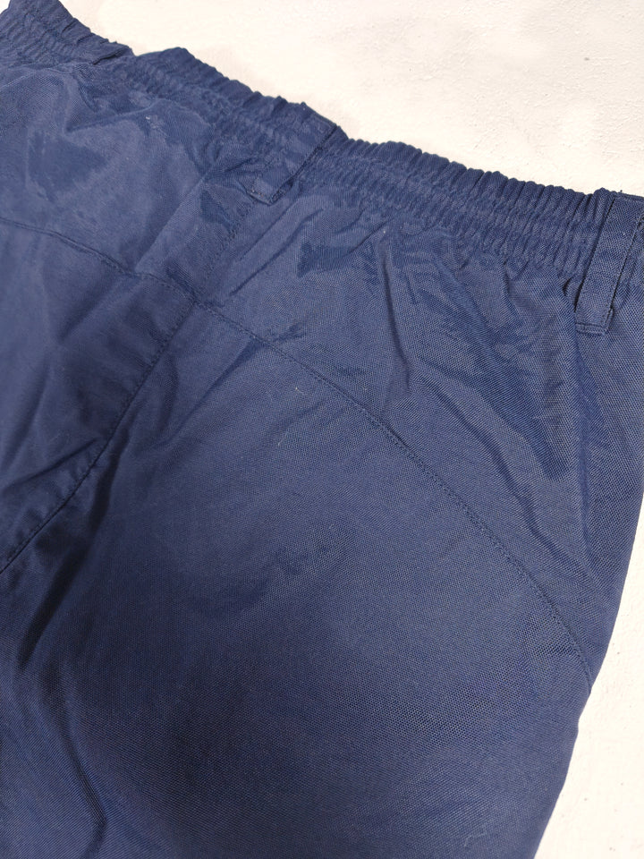 Mens Columbia Snowboard Pants Navy Blue Size M
