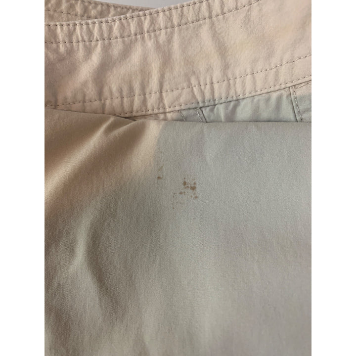 Women’s Dockers Vintage Beige Cargo Pants S